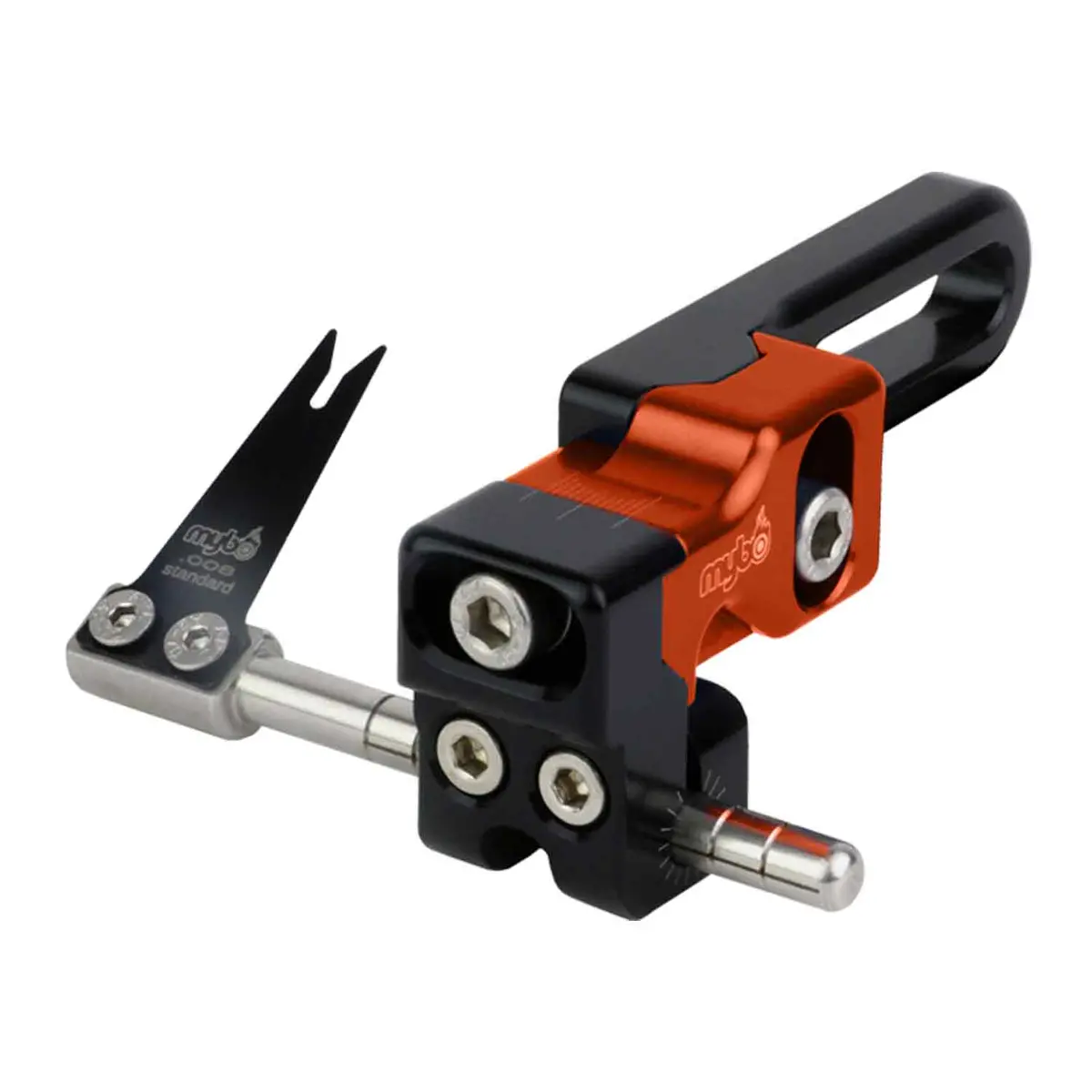 Mybo Horizon Arrow Rest for Compound Bow Launchers