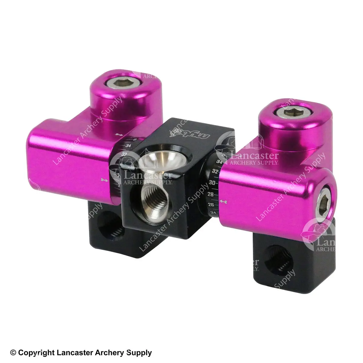 Mybo 720 V-Bar Mount 1