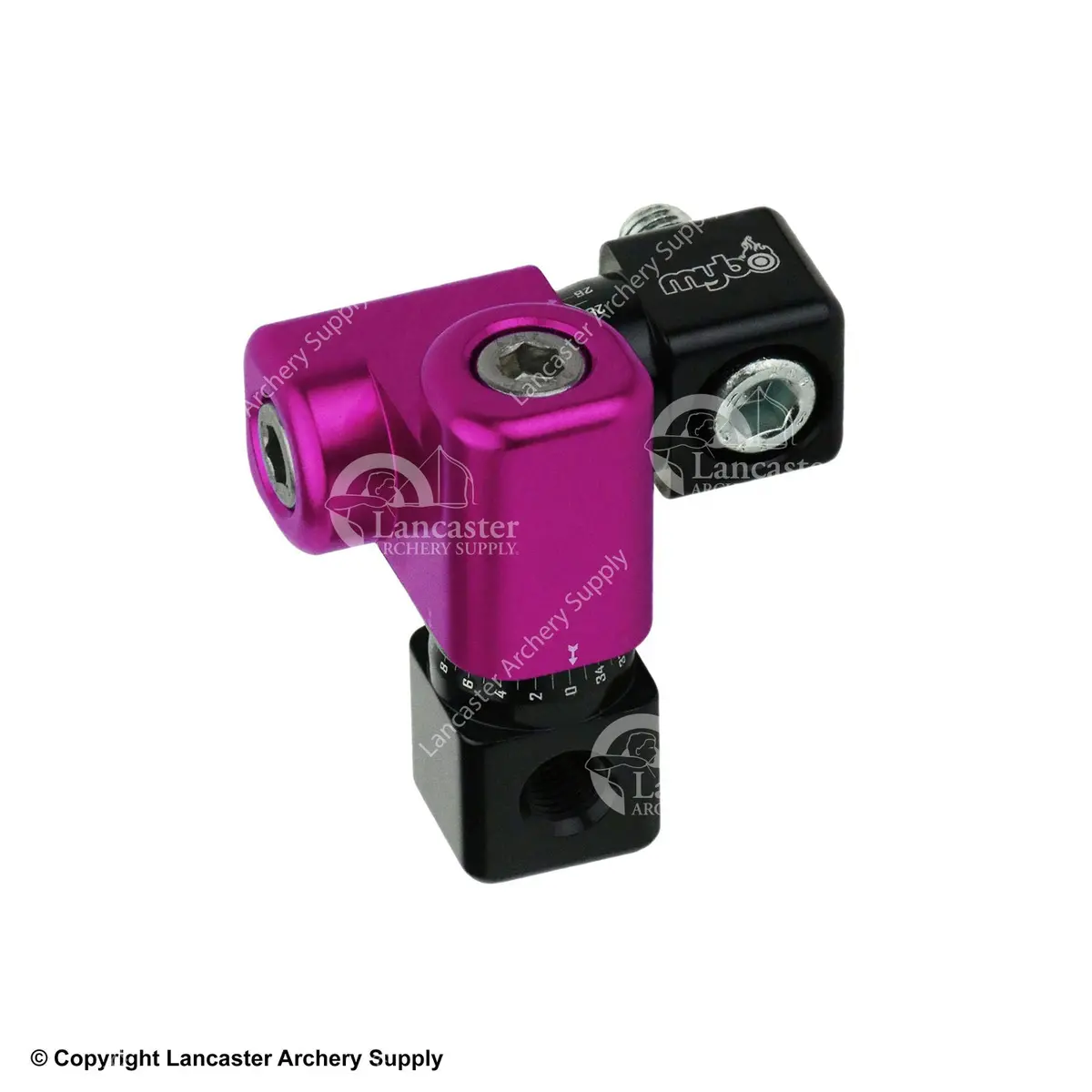 Mybo 720 Single Offset Mount 1