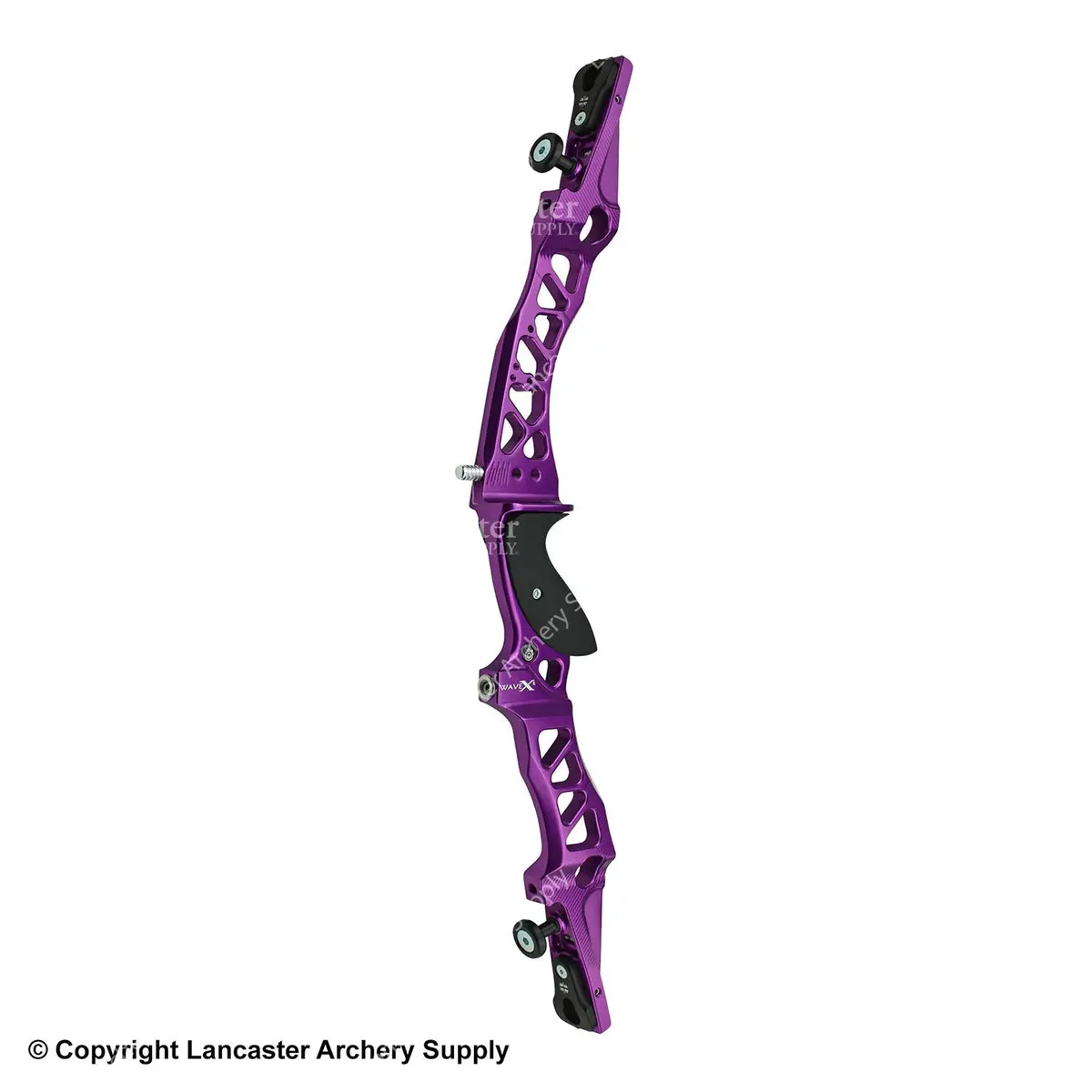 Mybo Wave Xr 25" Ilf Recurve Riser 1