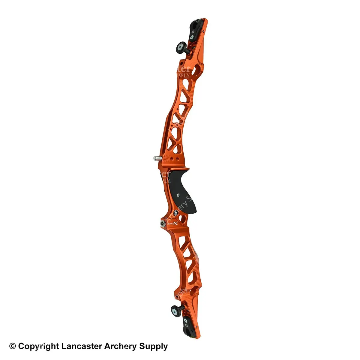 Mybo Wave XL 27-Inch Left-Hand ILF Recurve Bow Riser