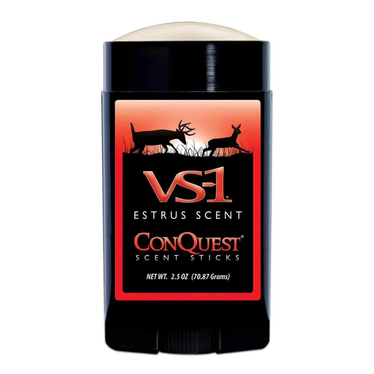 Conquest Scents Vs-1 Estrus Scent Stick 1