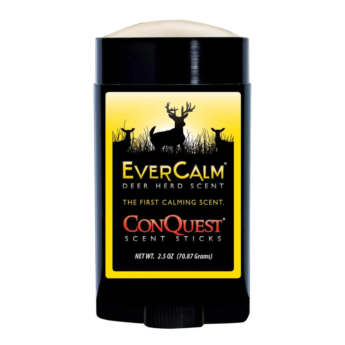 Conquest Scents Evercalm Deer Herd Scent Stick 1