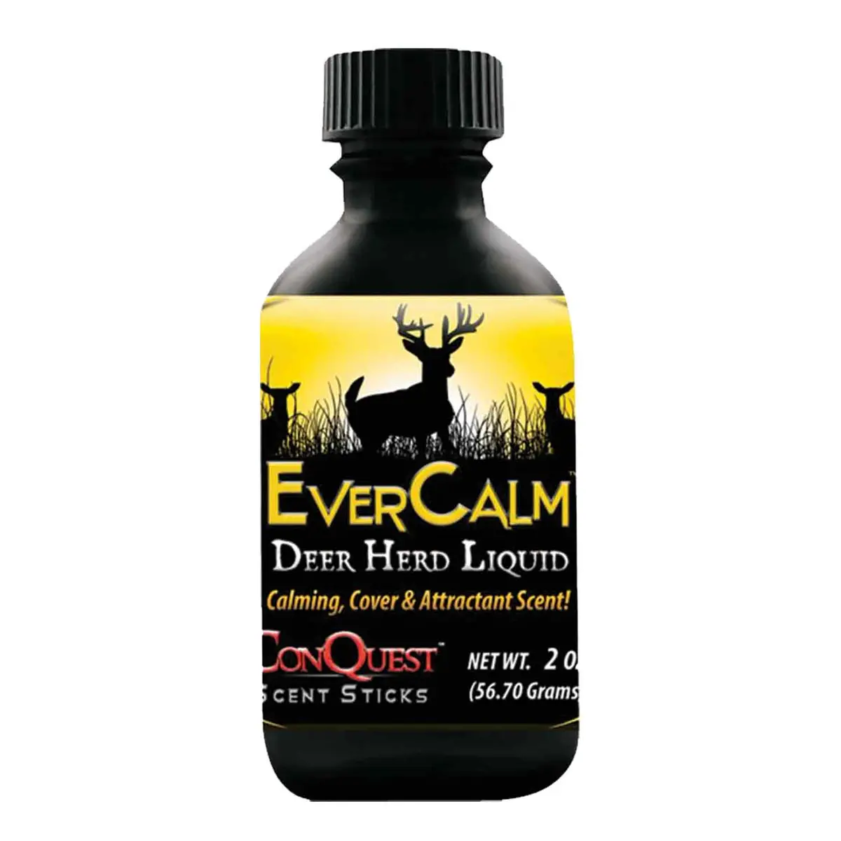 Conquest Scents Evercalm Deer Herd Liquid 1