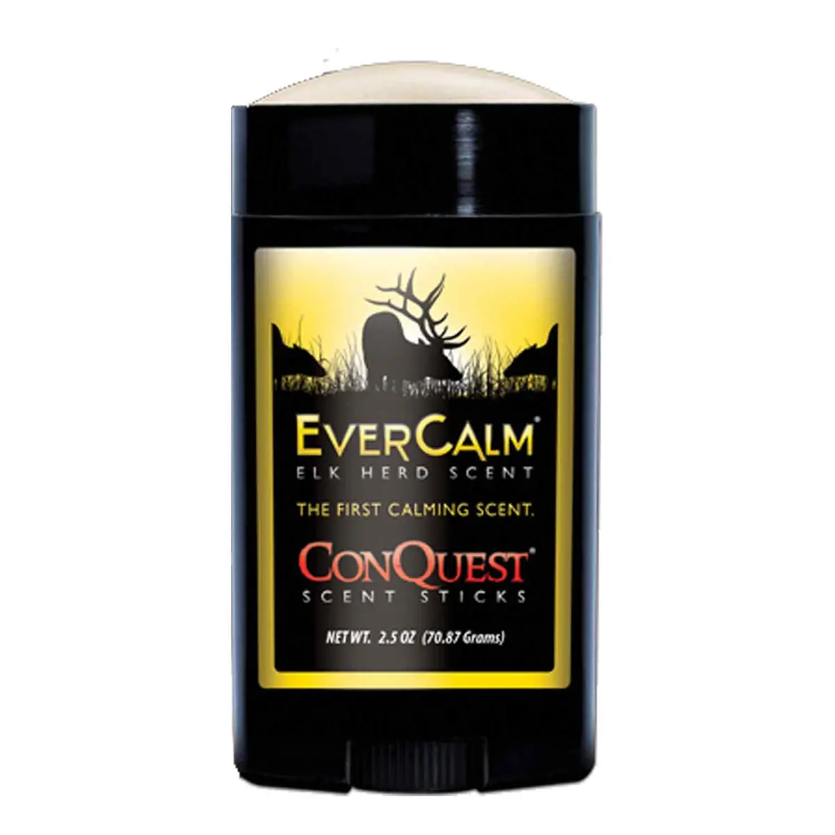 Conquest Scents Evercalm Elk Herd Scent Stick 1
