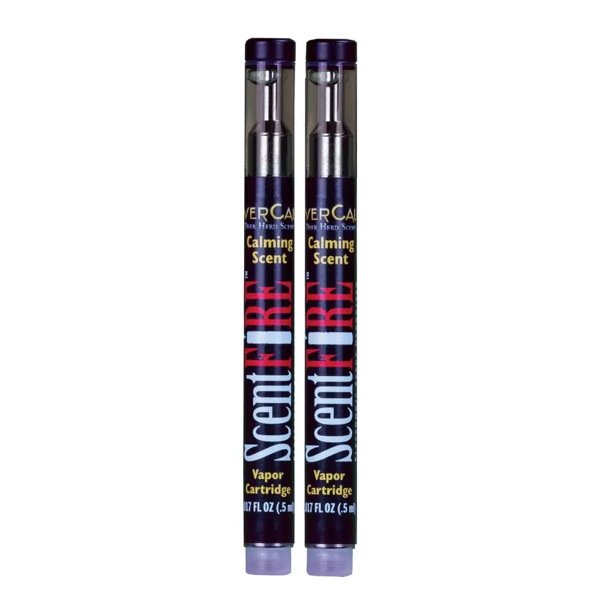 Conquest Scentfire Evercalm Refill Cartridges 1