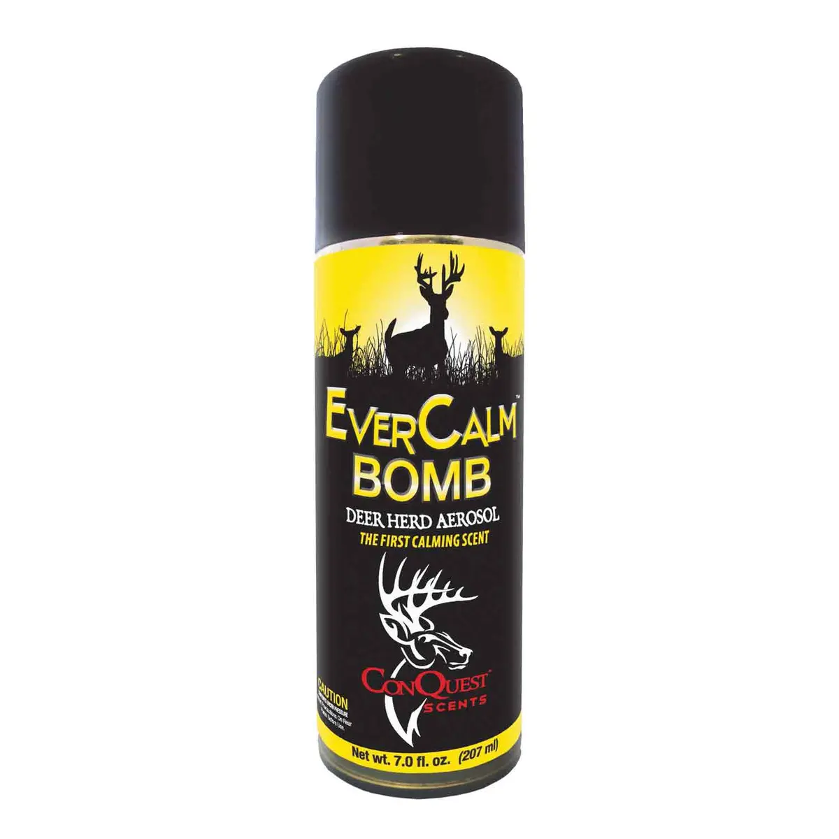 Conquest Scents Evercalm Bomb 1