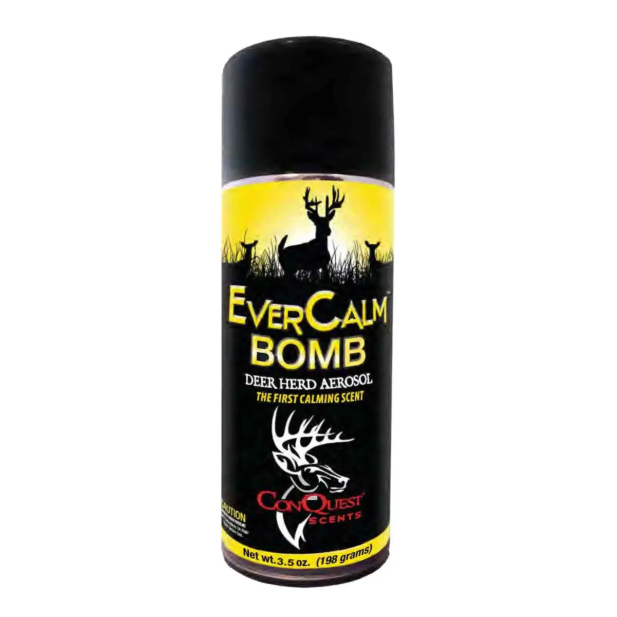 Conquest Evercalm Scent Bomb 3.5Oz 1