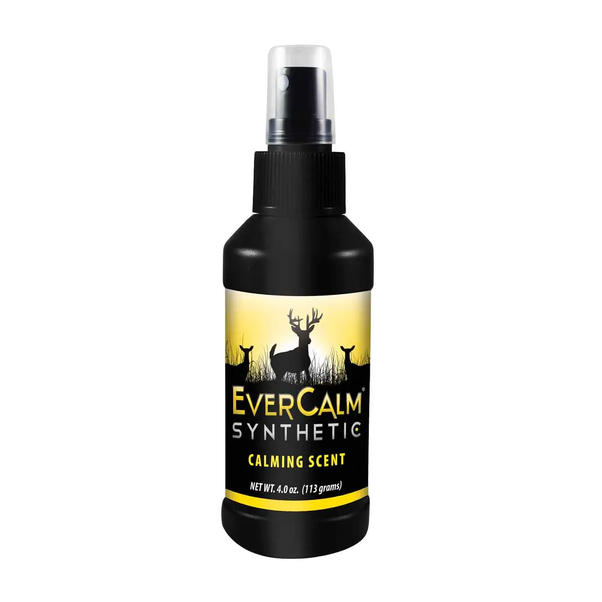 Conquest Synthetic Evercalm Deer Herd Spray 1