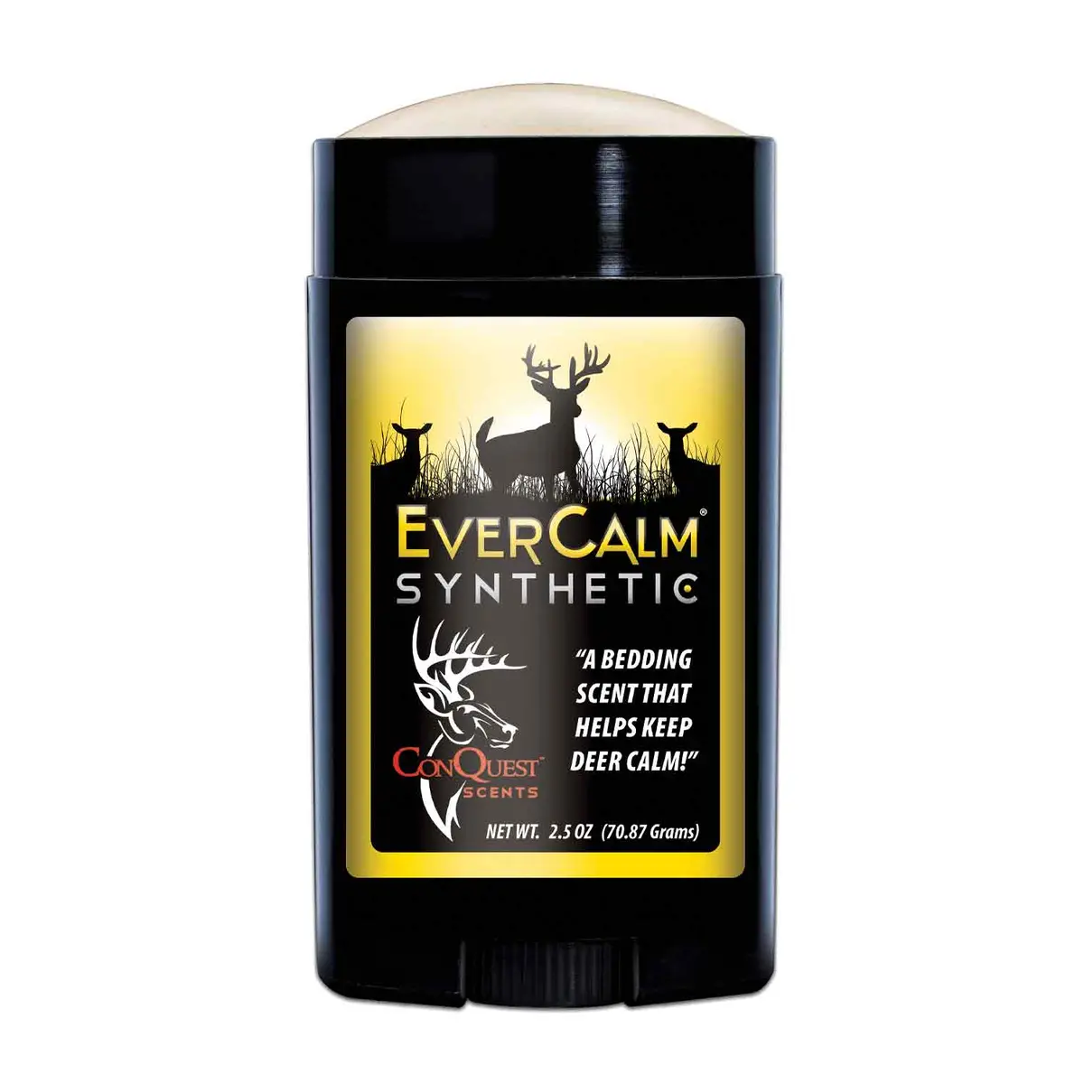 Conquest Synthetic Evercalm Deer Herd Stick 1