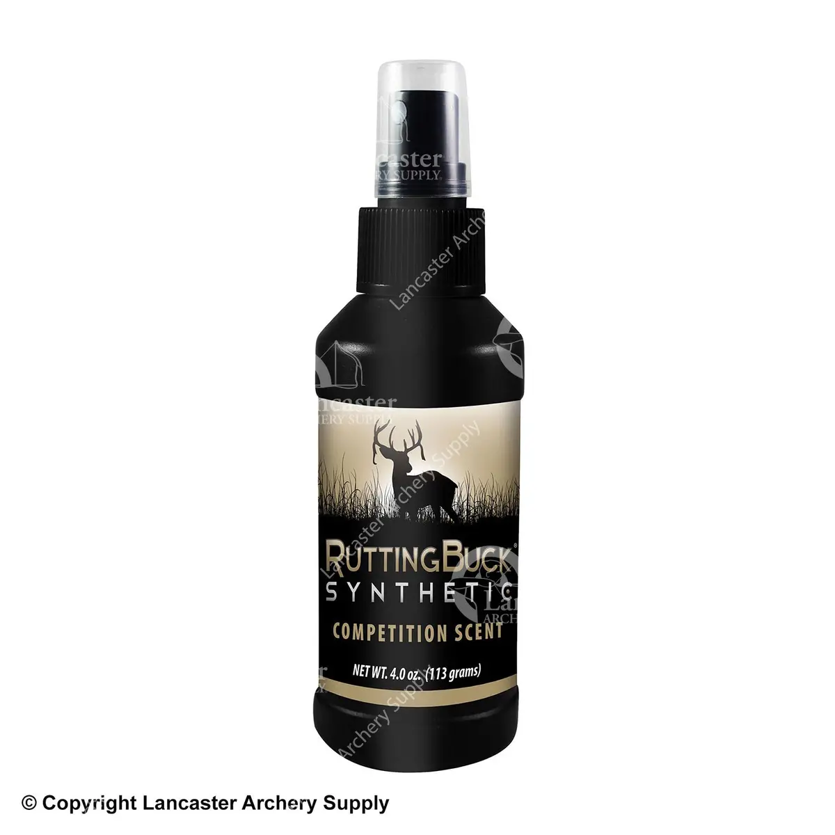Conquest Synthetic Rutting Buck Testosterone Spray 1