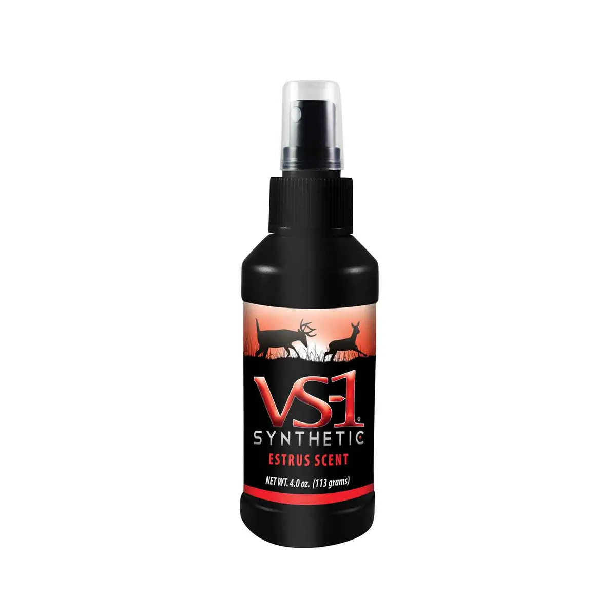 Conquest Vs-1 Synthetic Scent Liquid Spray 1