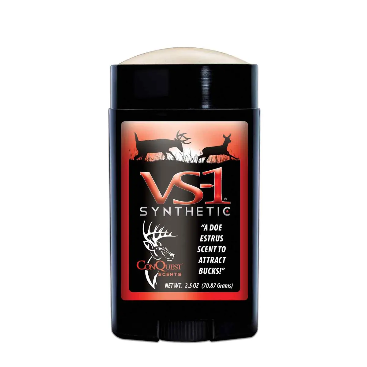 Conquest Vs-1 Synthetic Scent Liquid Stick 1