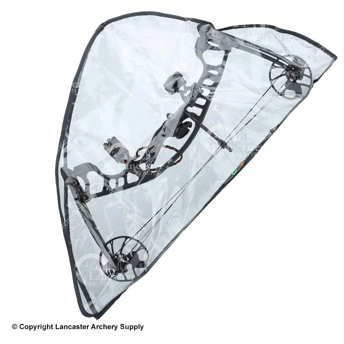 The Bow Medic Bowbrella 1
