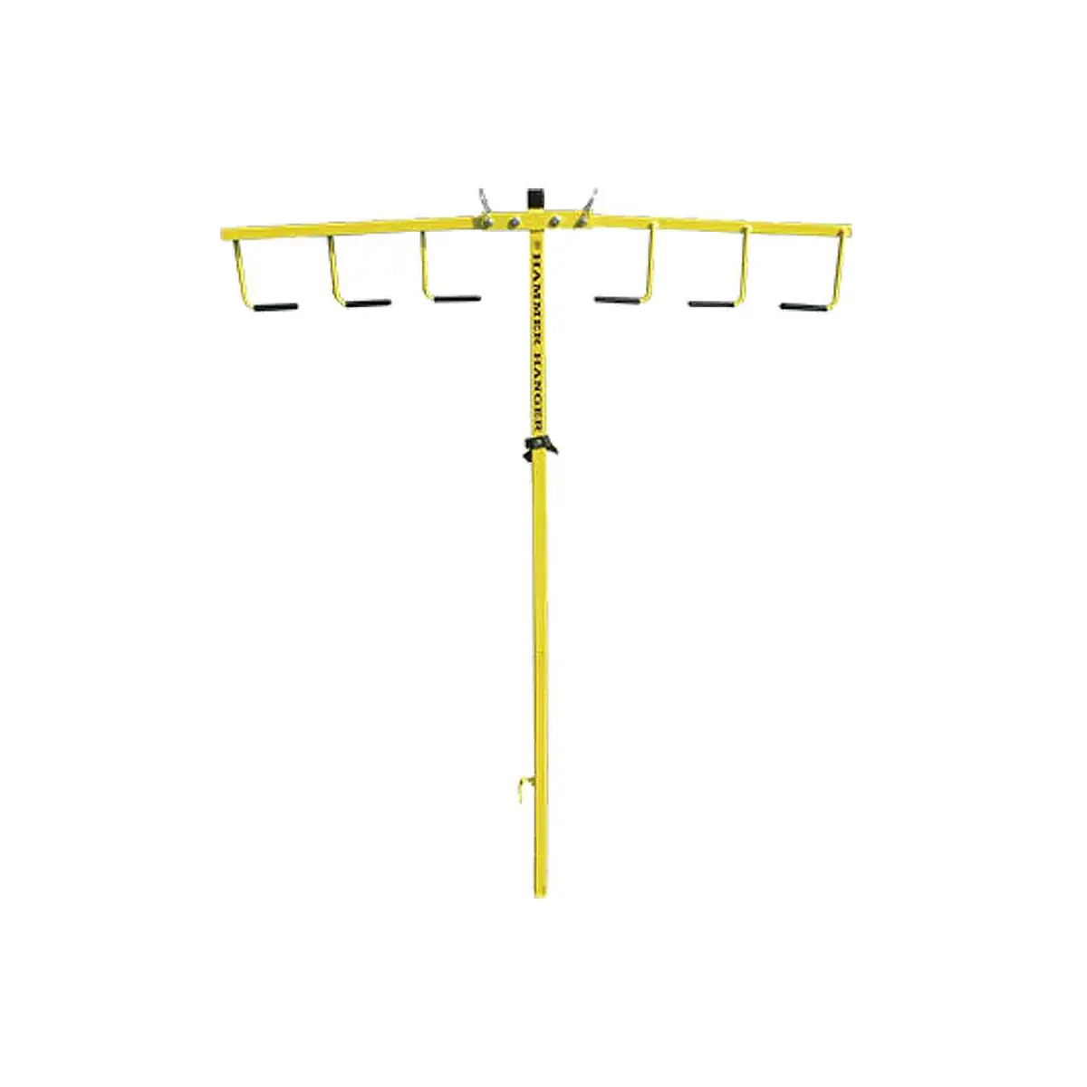 Hammer Hanger Six Bow Hanger 1