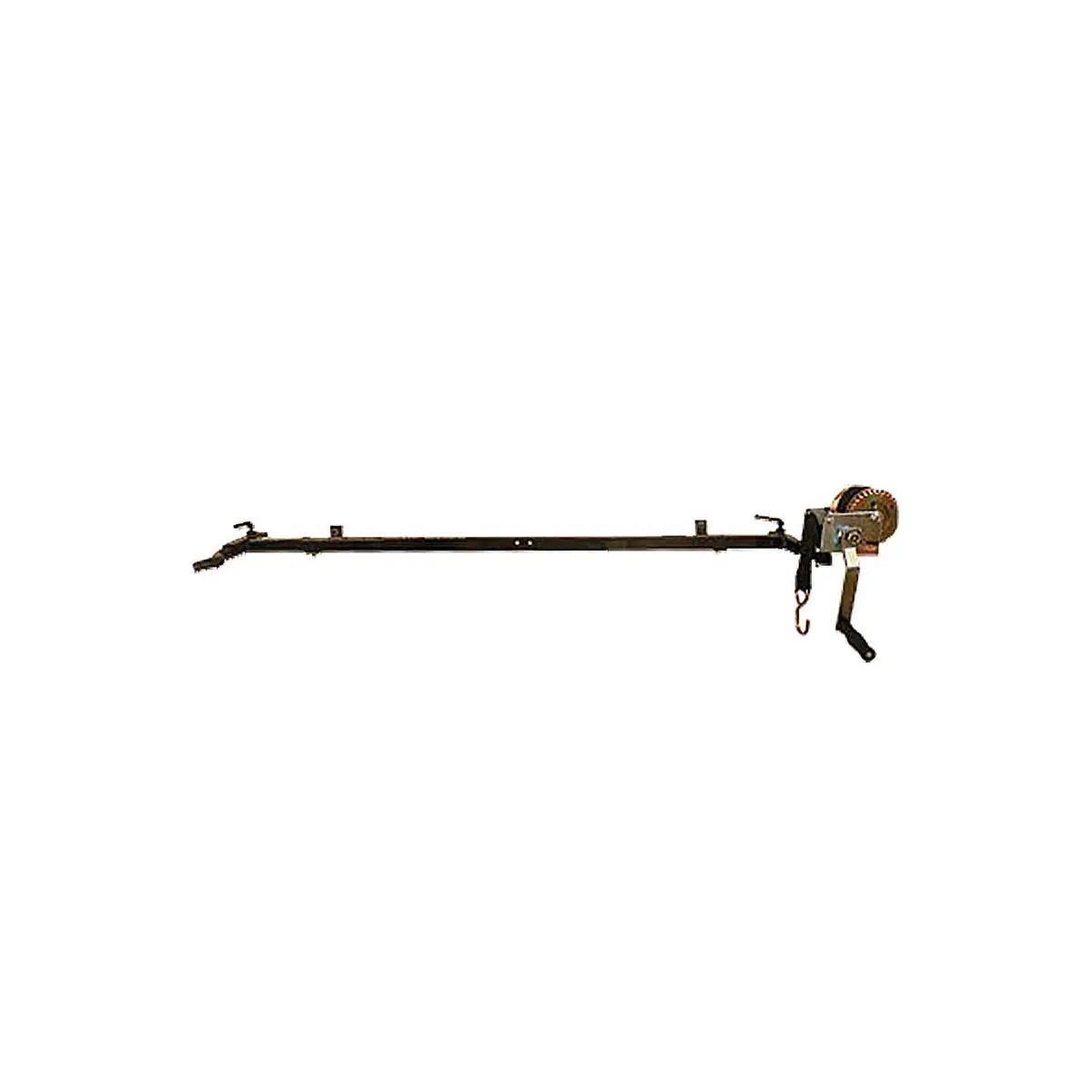 Hammer Hanger Bow Draw Winch 1
