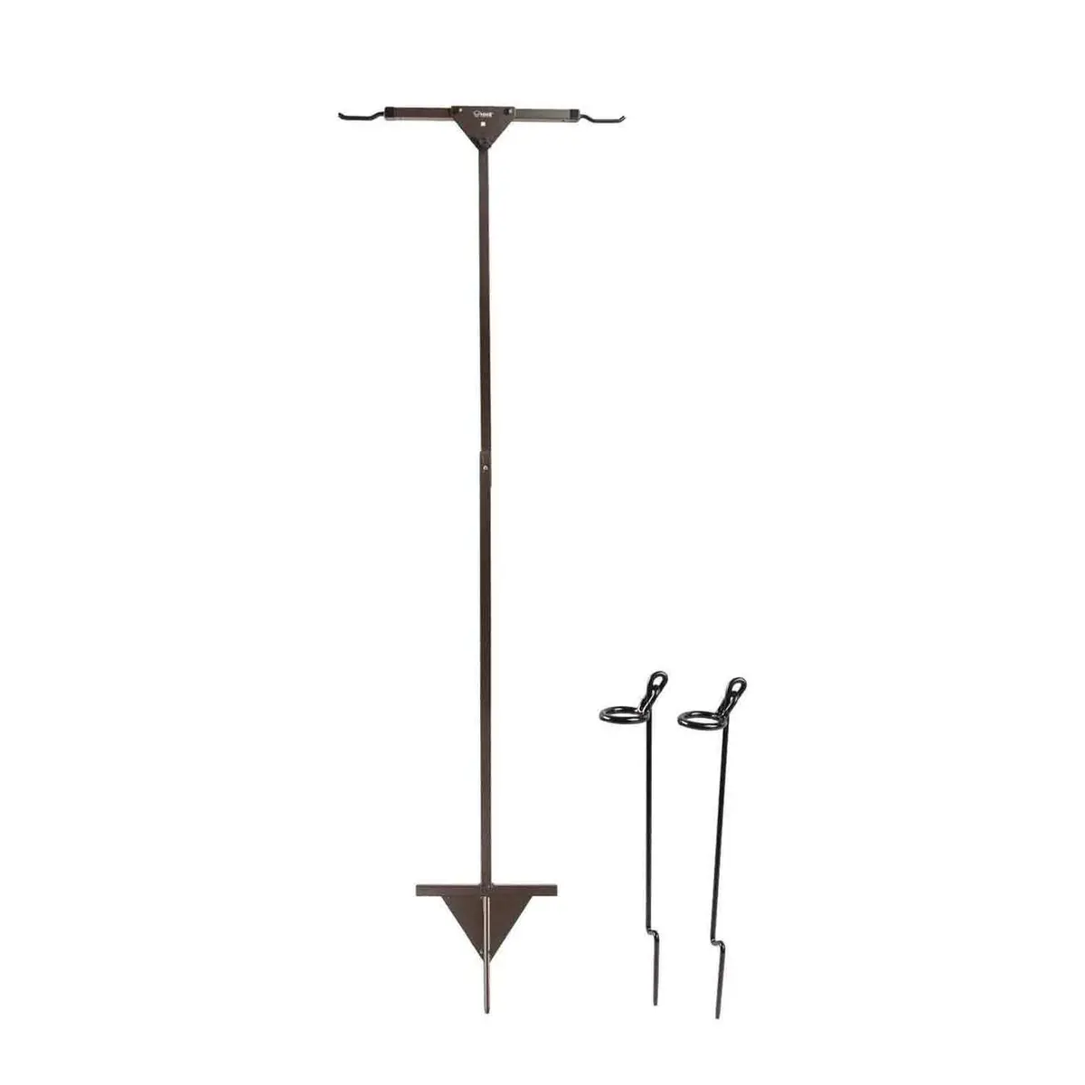 Hme Archer's Practice Bow Hanger 1