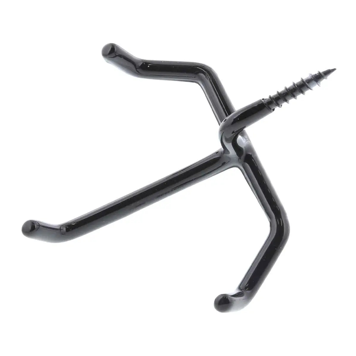 Hme Triple Accessory Hook 1
