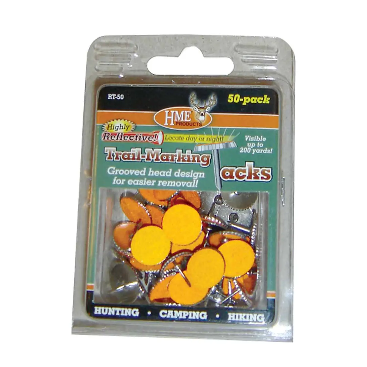 Hme Ez Pull Reflective Tacks 1