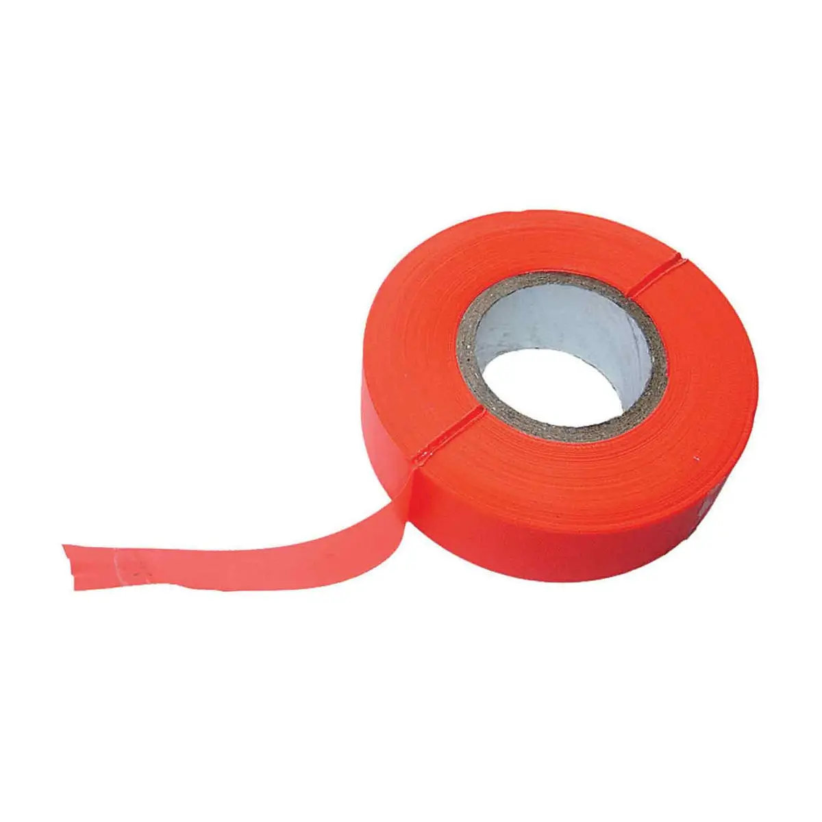 Hme Orange Trail Marking Ribbon 1