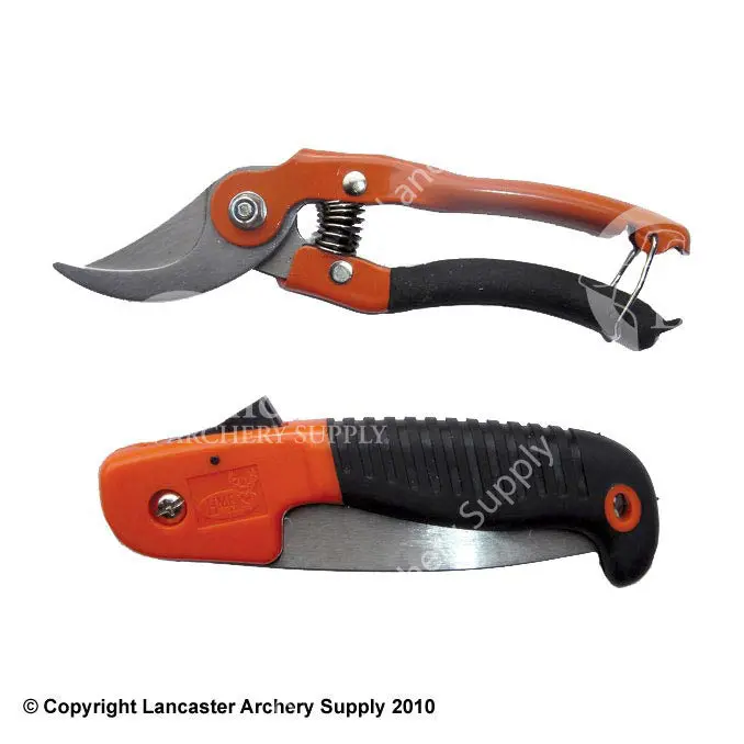 Hme Hunter's Combo Pack (Saw & Shears) 1