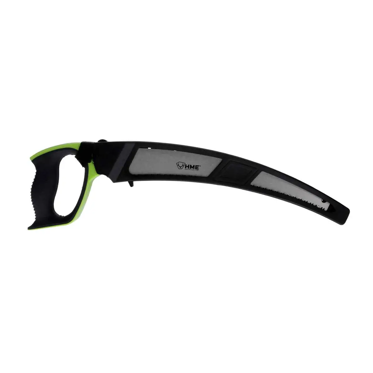 Hme 12" Hand Saw W/ Scabbard 1