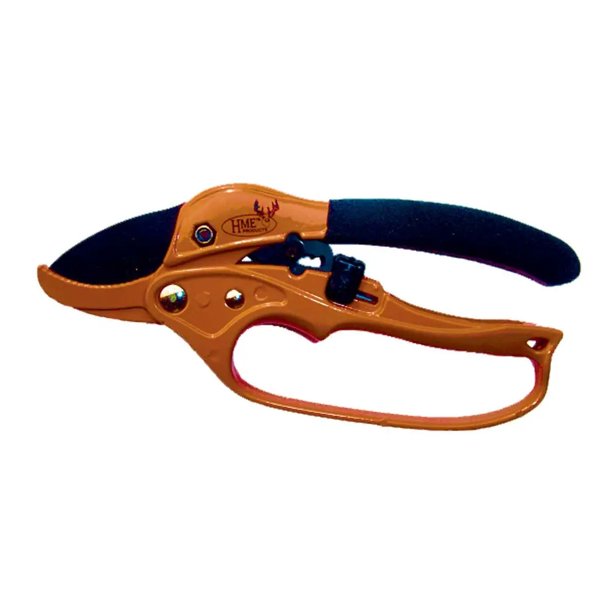 Hme Heavy Duty Ratchet Shears 1