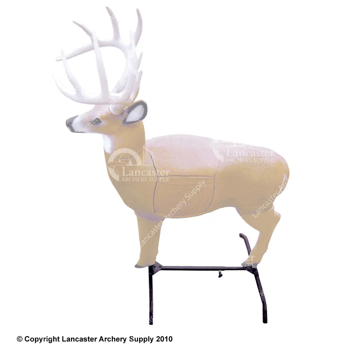 Hme 3D Target Stand 1