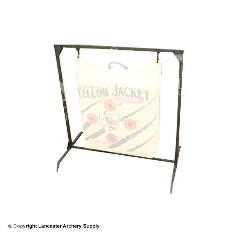 Hme Bag Target Stand 1