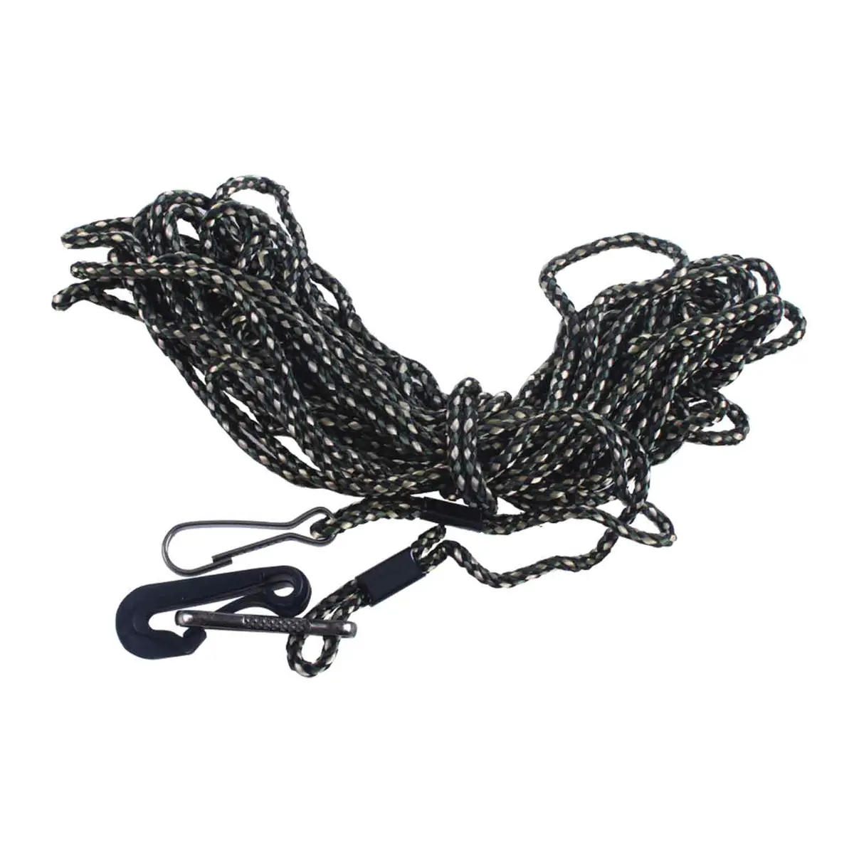 Hme Gear And Bow Hoist Rope 1