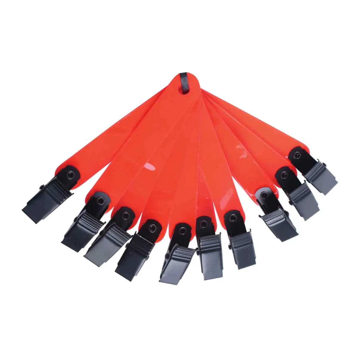 Hme 3" Reflective Trail Markers 1