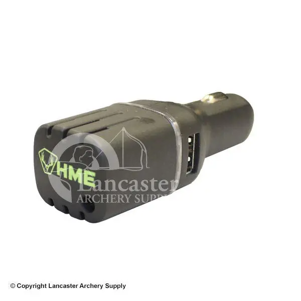Hme Scent Slammer Auto Air Purifier 1