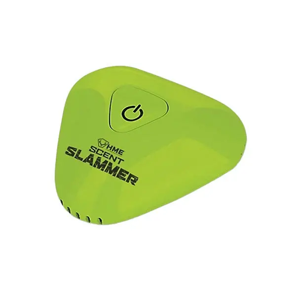 Hme Scent Slammer Portable Ozone Air Cleaner 1