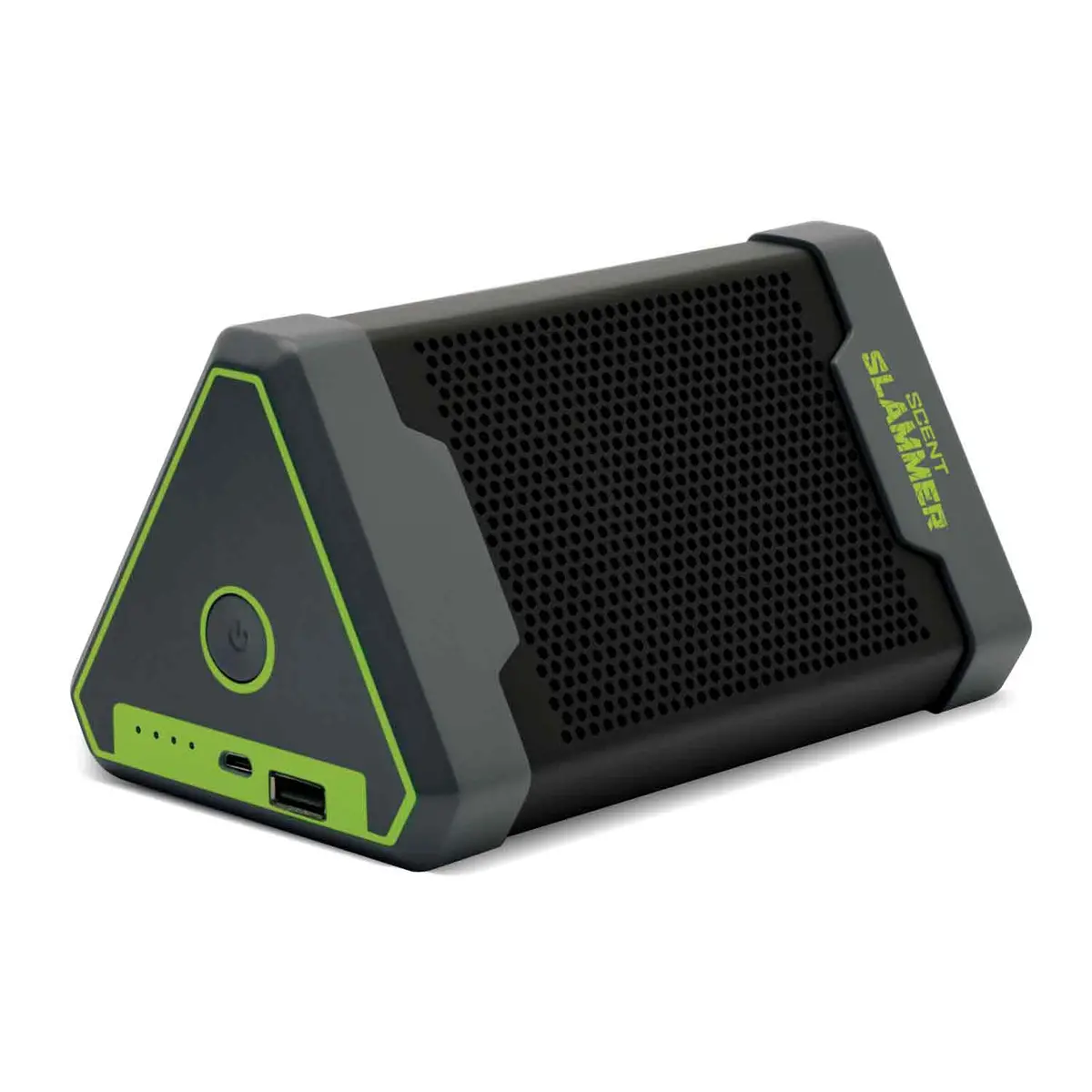 Hme Throw-N-Go Ozone Air Purifier 1