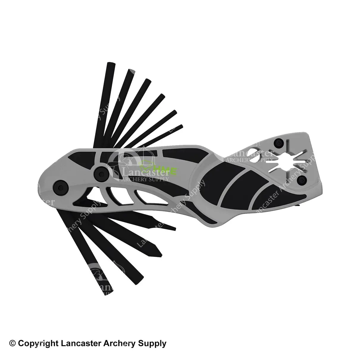 Hme 14 In 1 Archery Multi Tool 1