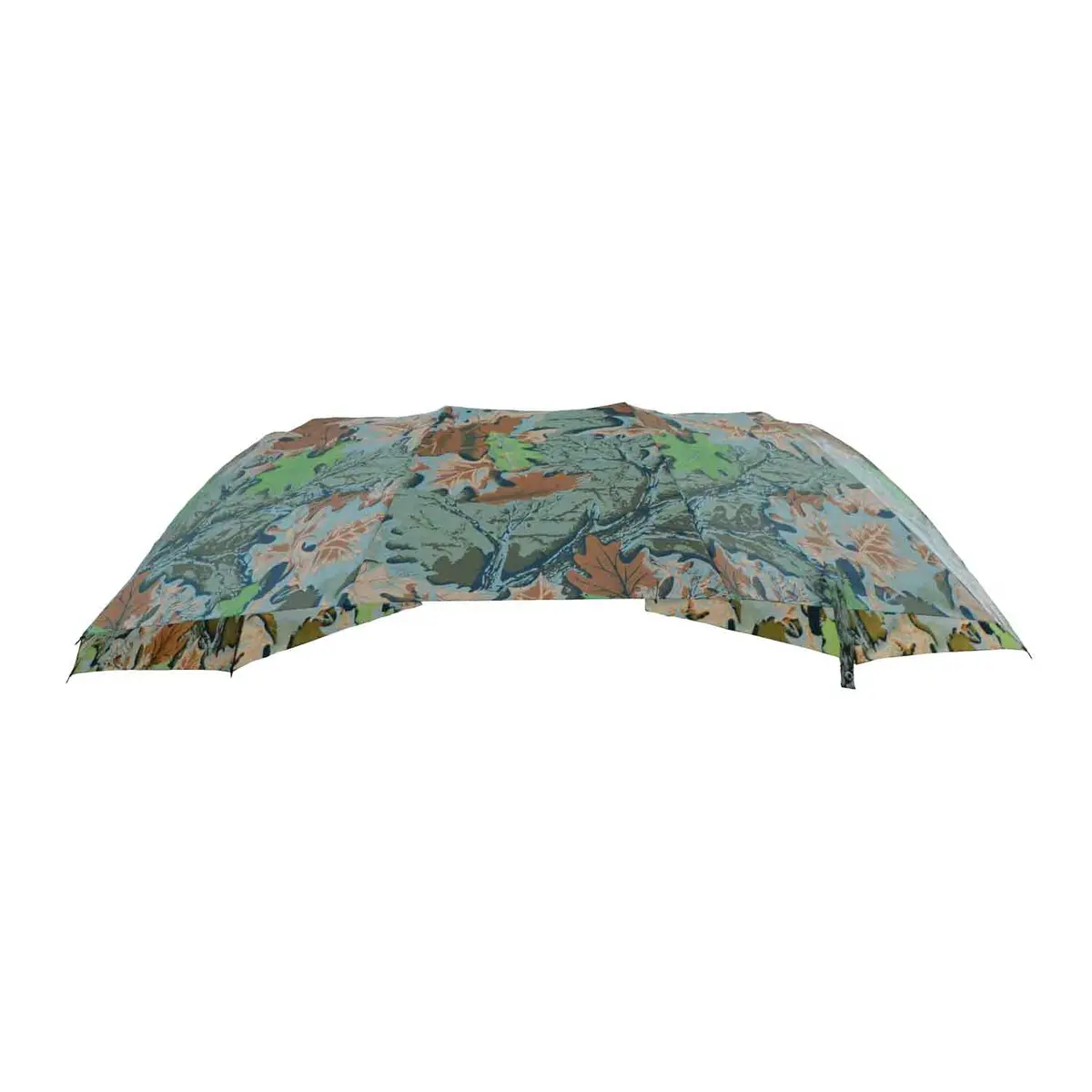 Hme Pop Up Camo Umbrella 1
