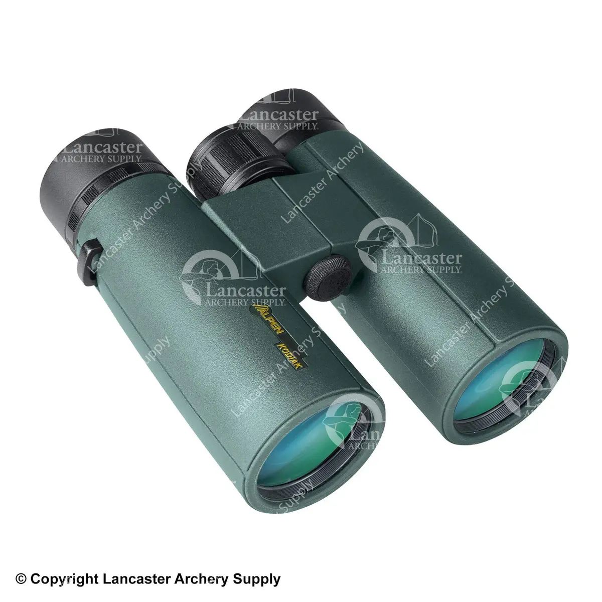 Alpen Kodiak Binoculars (10 X 42) 1