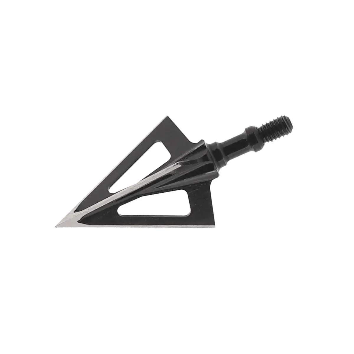 VPA 3-Blade Ventilated Hunting Broadheads