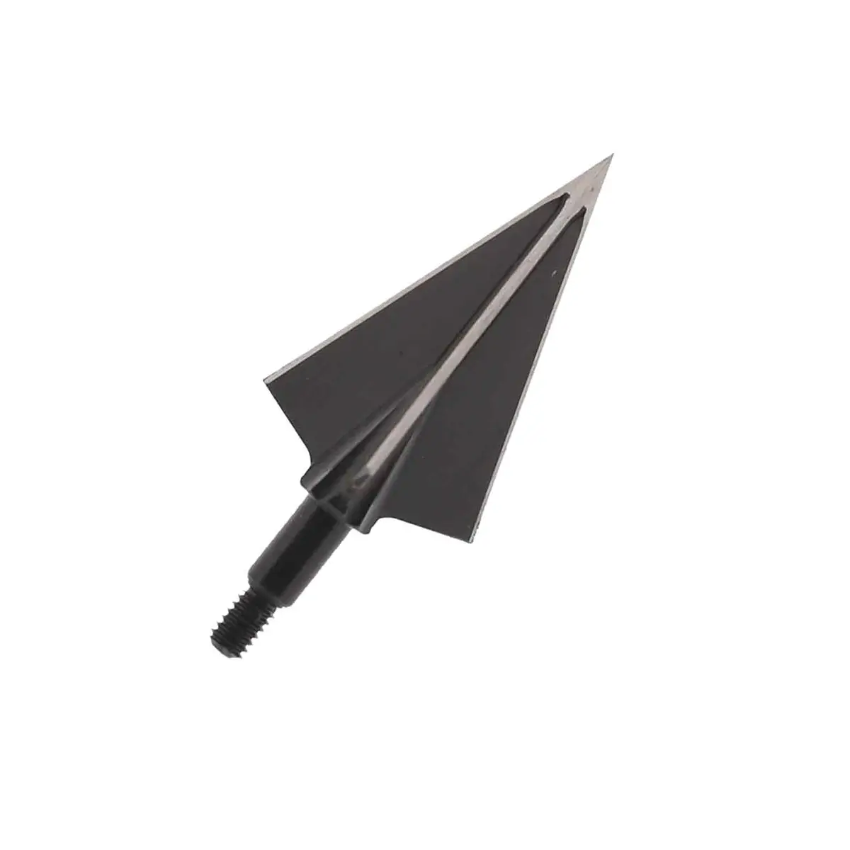 Vpa 3-Blade Non-Vented 1-1/4" Broadheads 1