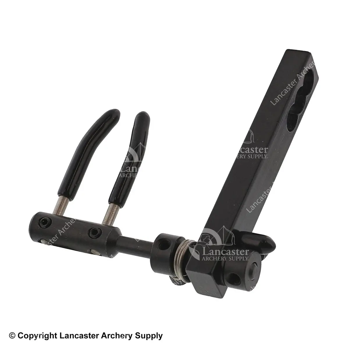 X-Spot Tm Prong Arrow Rest 1