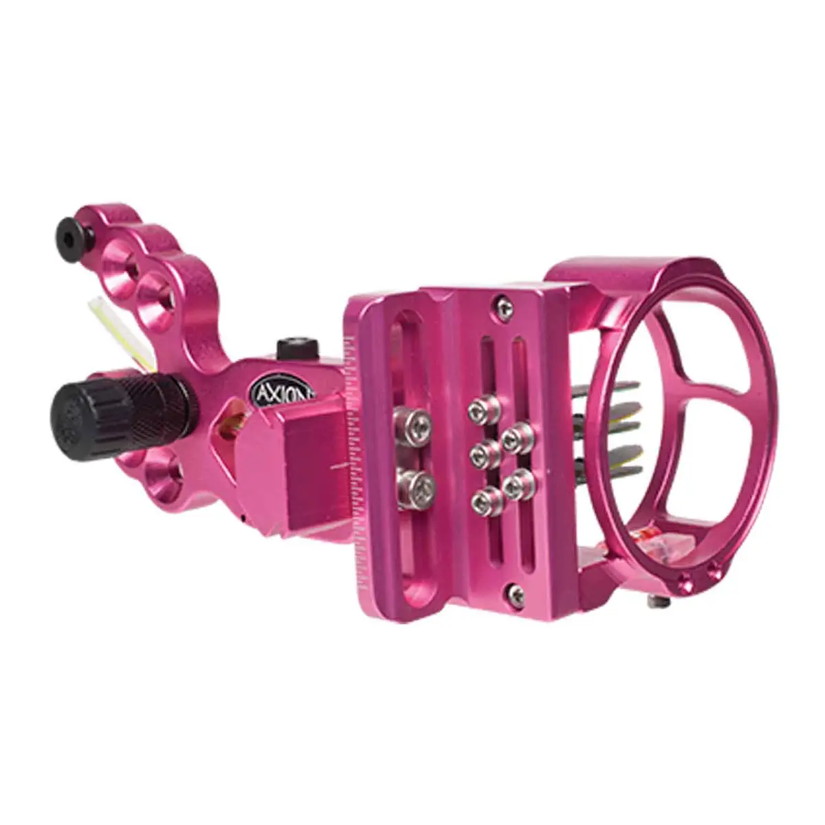 Axion Soul Hunter Pink 5 Pin Sight 1
