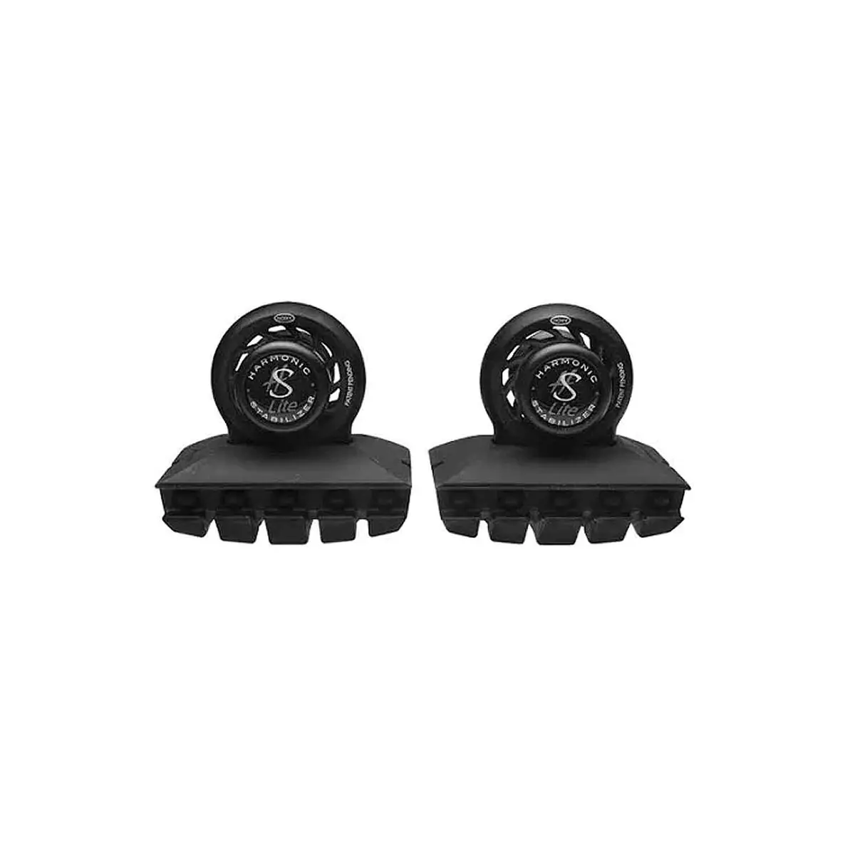 Axion Limb Damper Rubber Mount 1