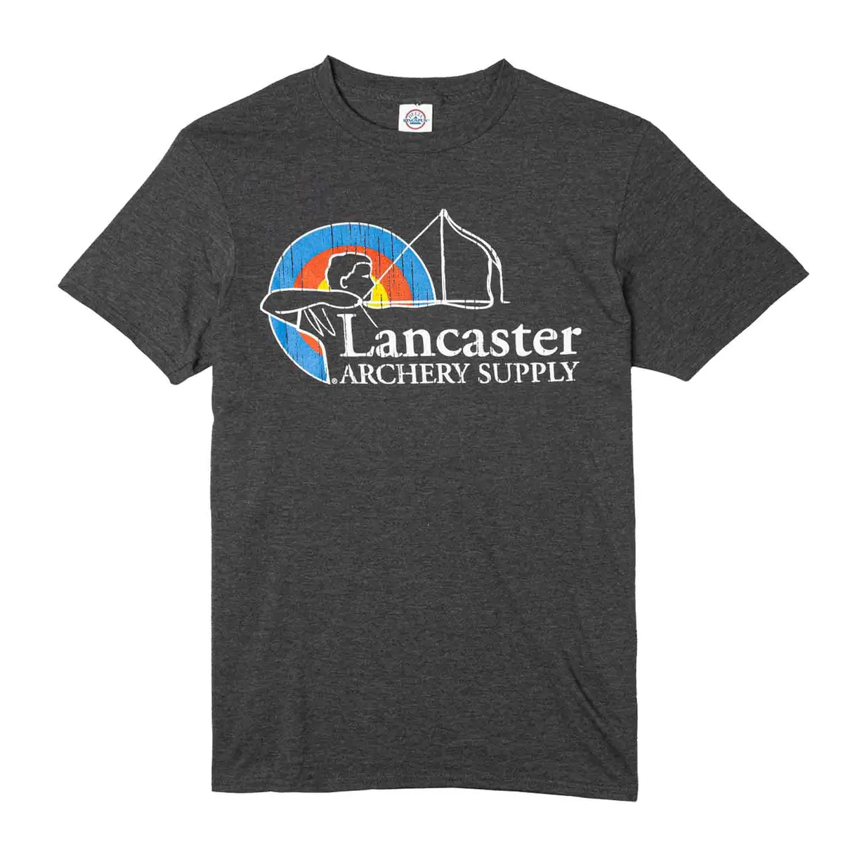 Lancaster Archery Supply Vintage Tee 1