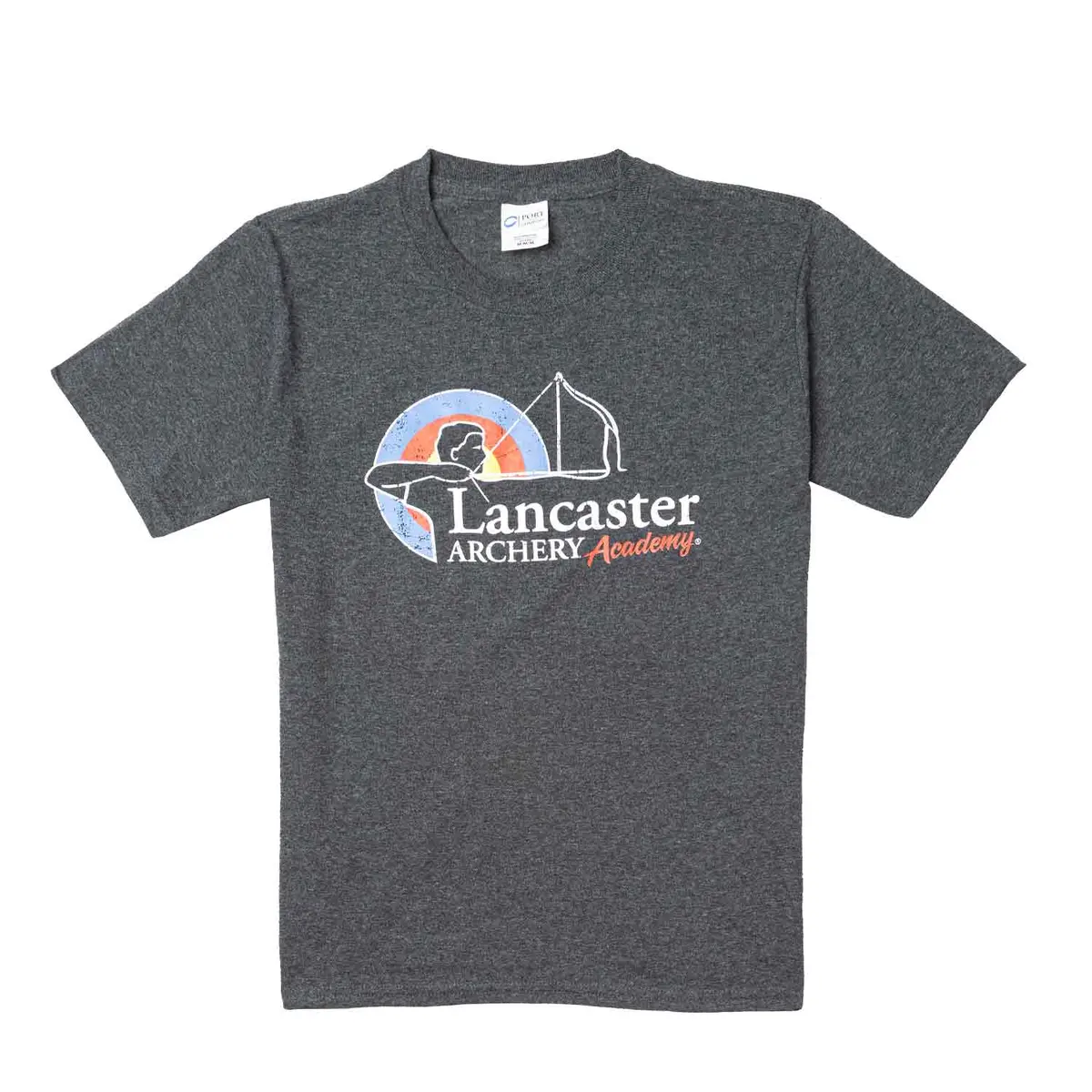 Lancaster Archery Academy Youth T-Shirt 1