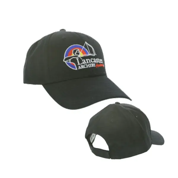 Las Academy Hat 1