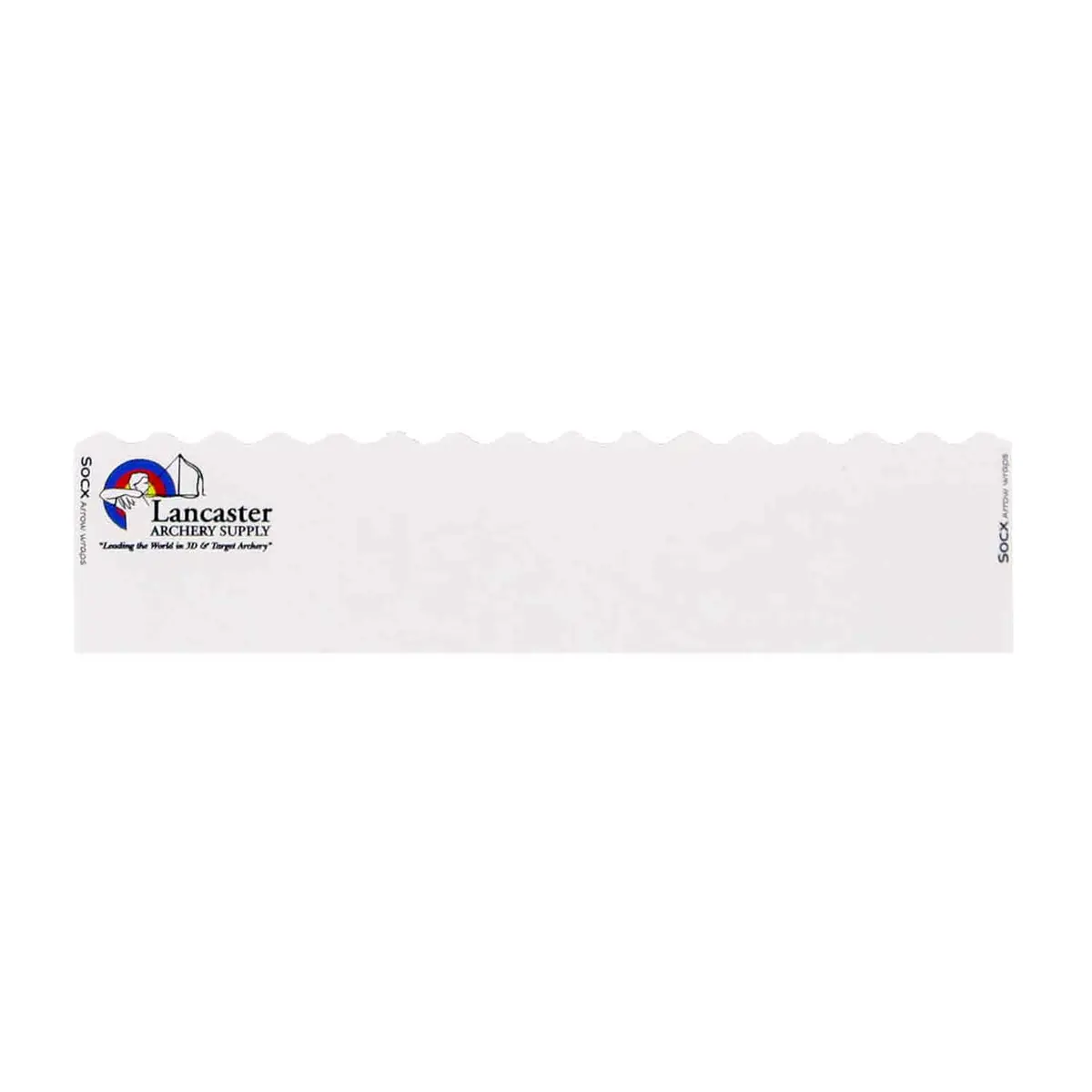 Custom Made Wraps - Lancaster Archery Wraps 1