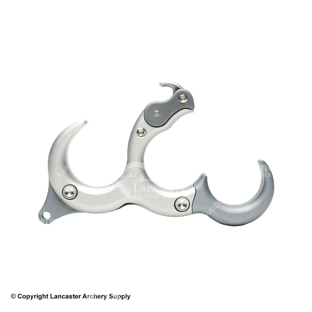 Ultraview The Hinge Release (Aluminum) 1