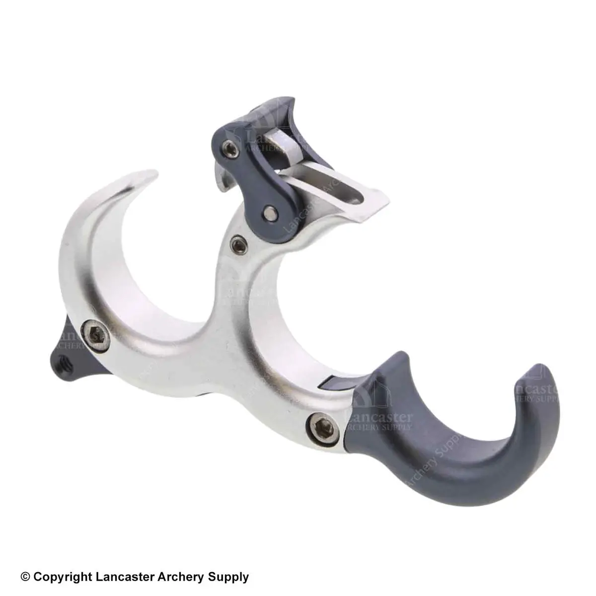Ultraview The Hinge Release (Aluminum) 2