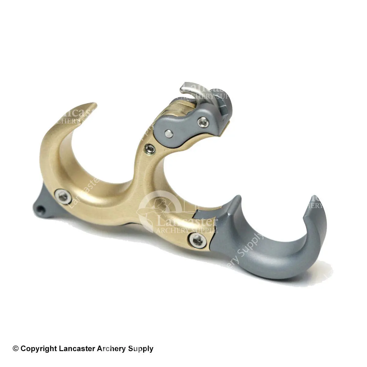 Ultraview The Hinge Release (Brass) 1