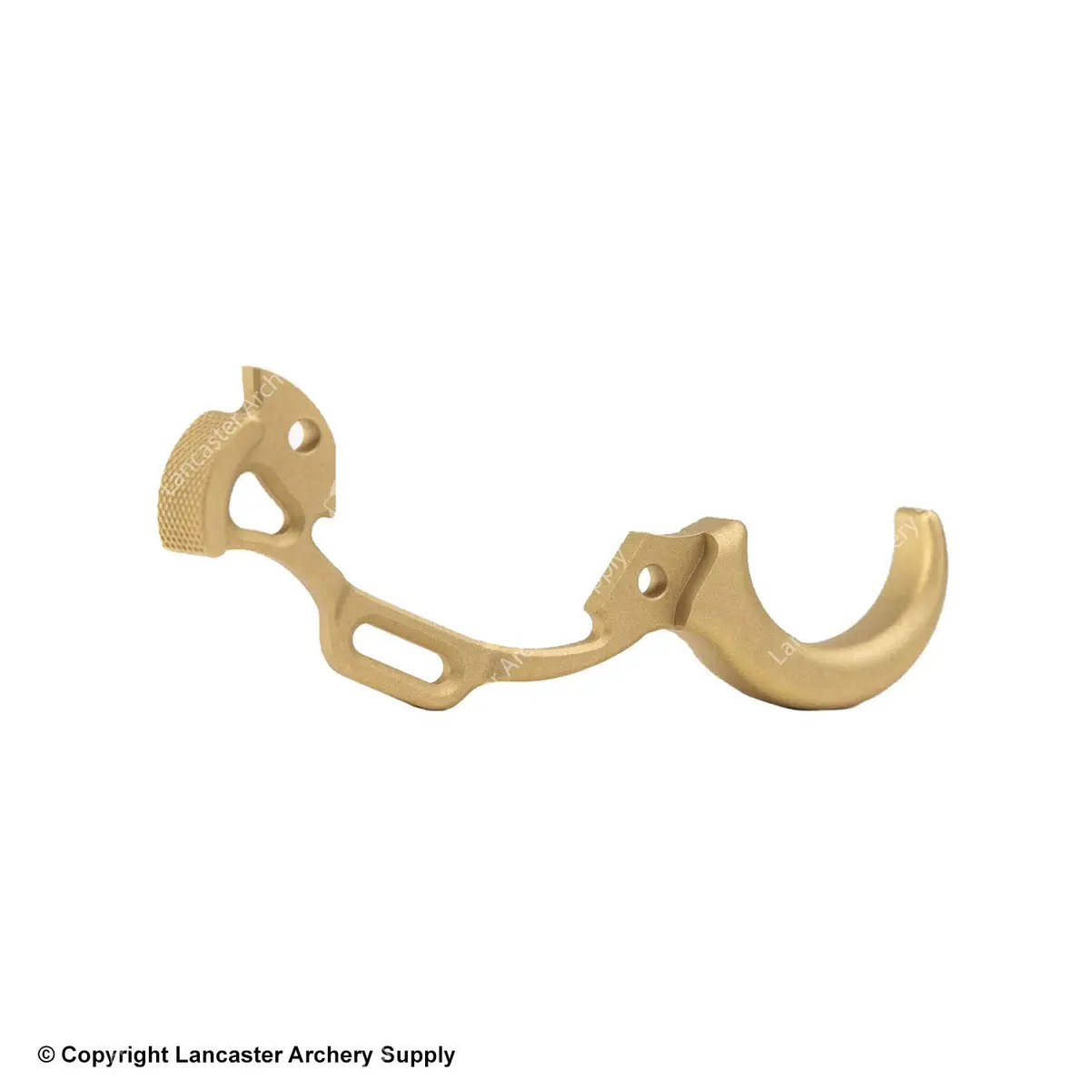 Ultraview The Hinge Hunt Bracket (Brass) 1